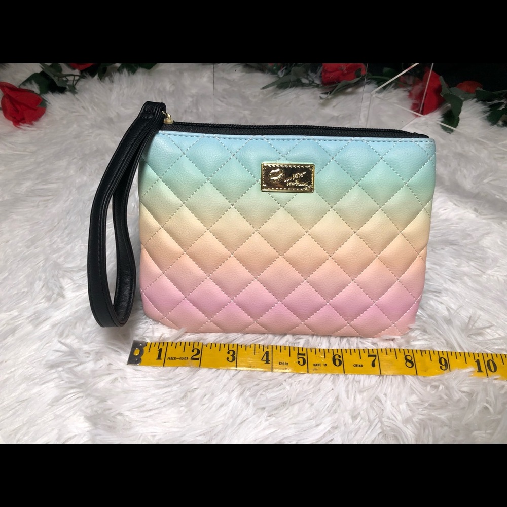 Betsey Johnson